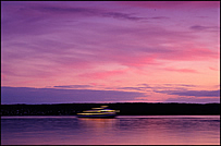 Abenddämmerung 3