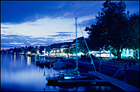 Blaue Stunde Überlingen 2